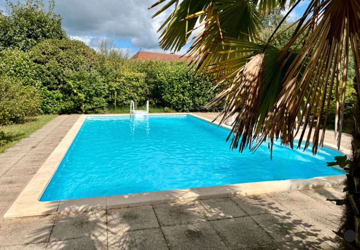 Maison à BRIVE-LA-GAILLARDE