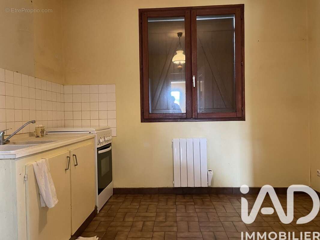 Photo 6 - Maison à VILLE-SOUS-LA-FERTE