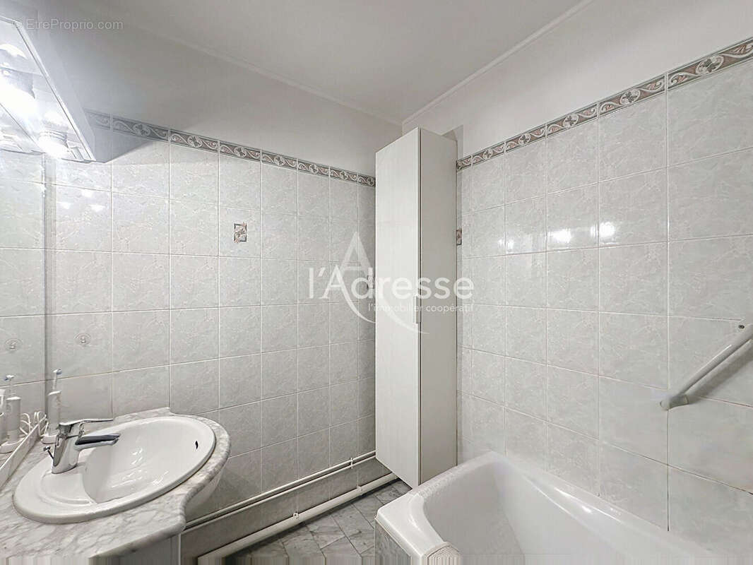 F3, Petit Raincy-GAGNY - photo 7