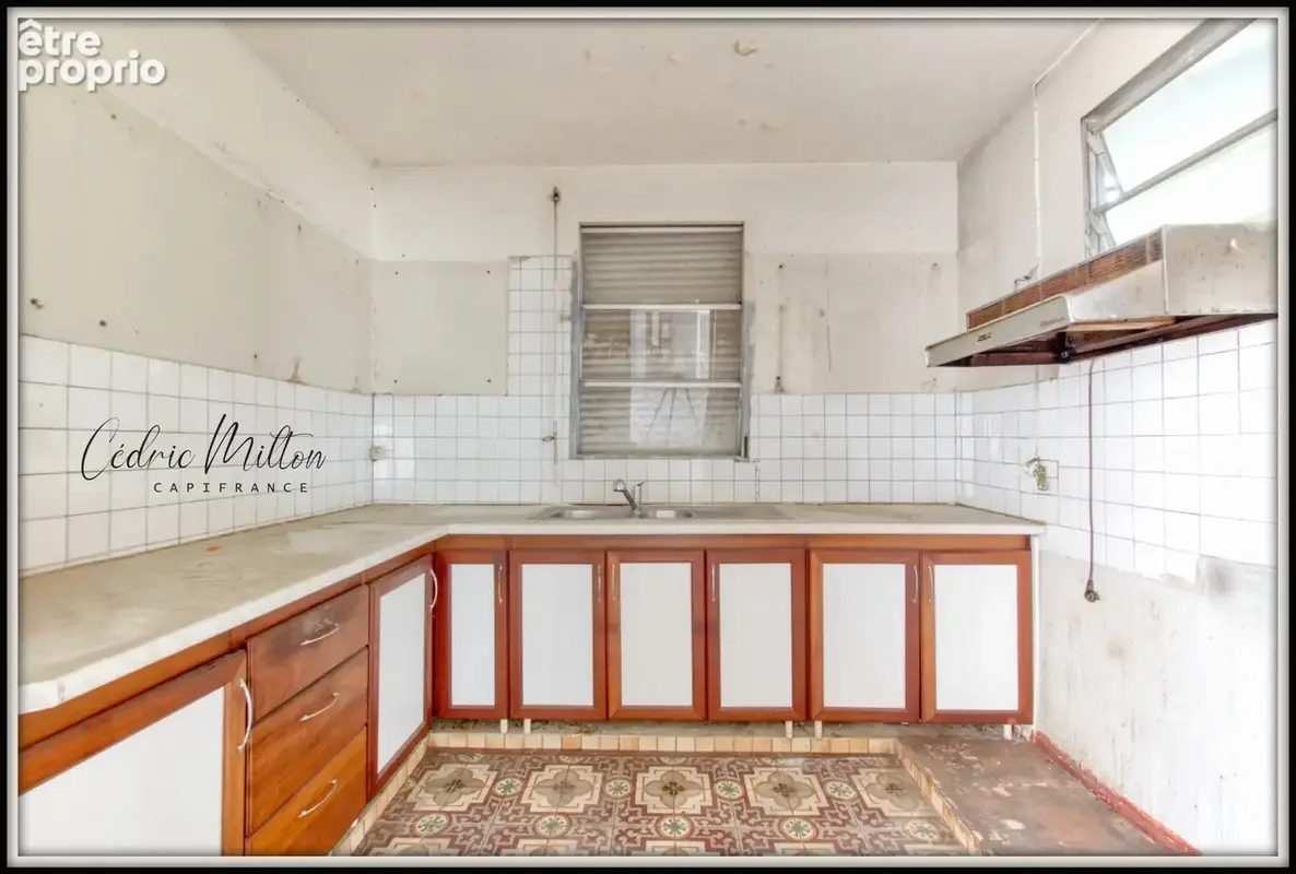 Maison plain-pied – Fort-de-France - photo 6