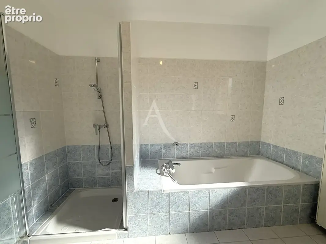 Maison La Chapelle Achard 4 pièce(s) - 98 m² - photo 12