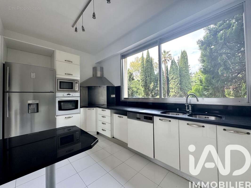 Photo 9 - Appartement à NICE