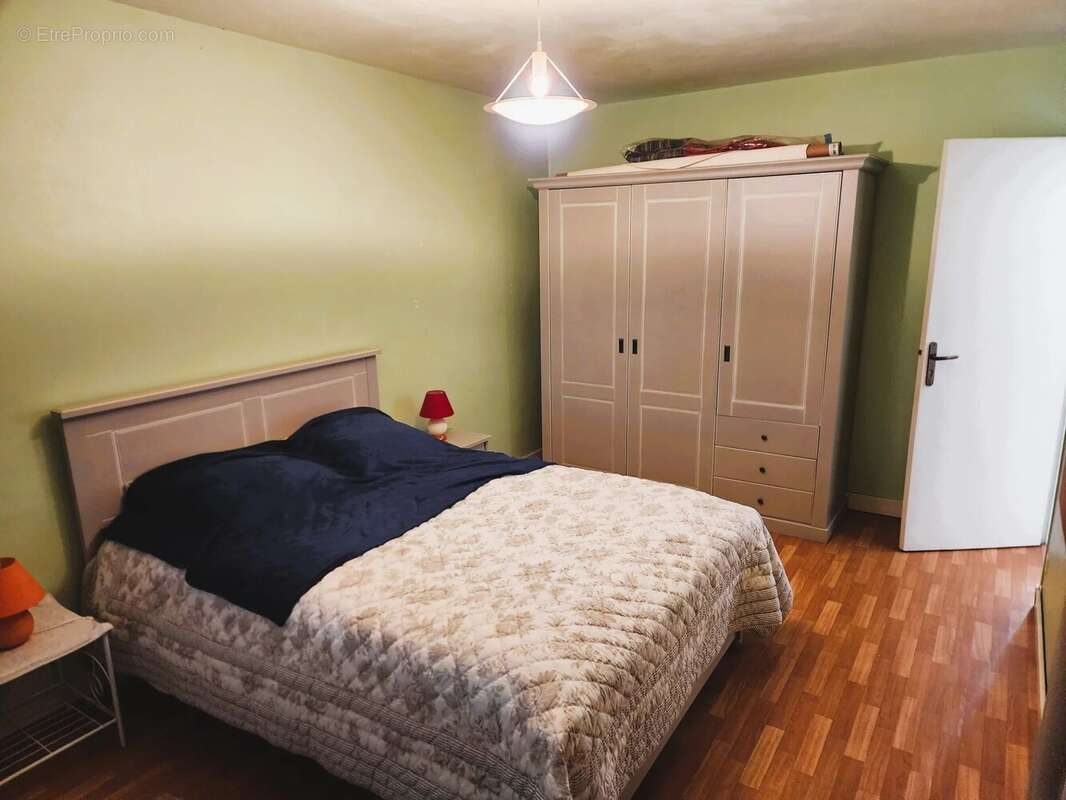 Appartement à DOURNAZAC