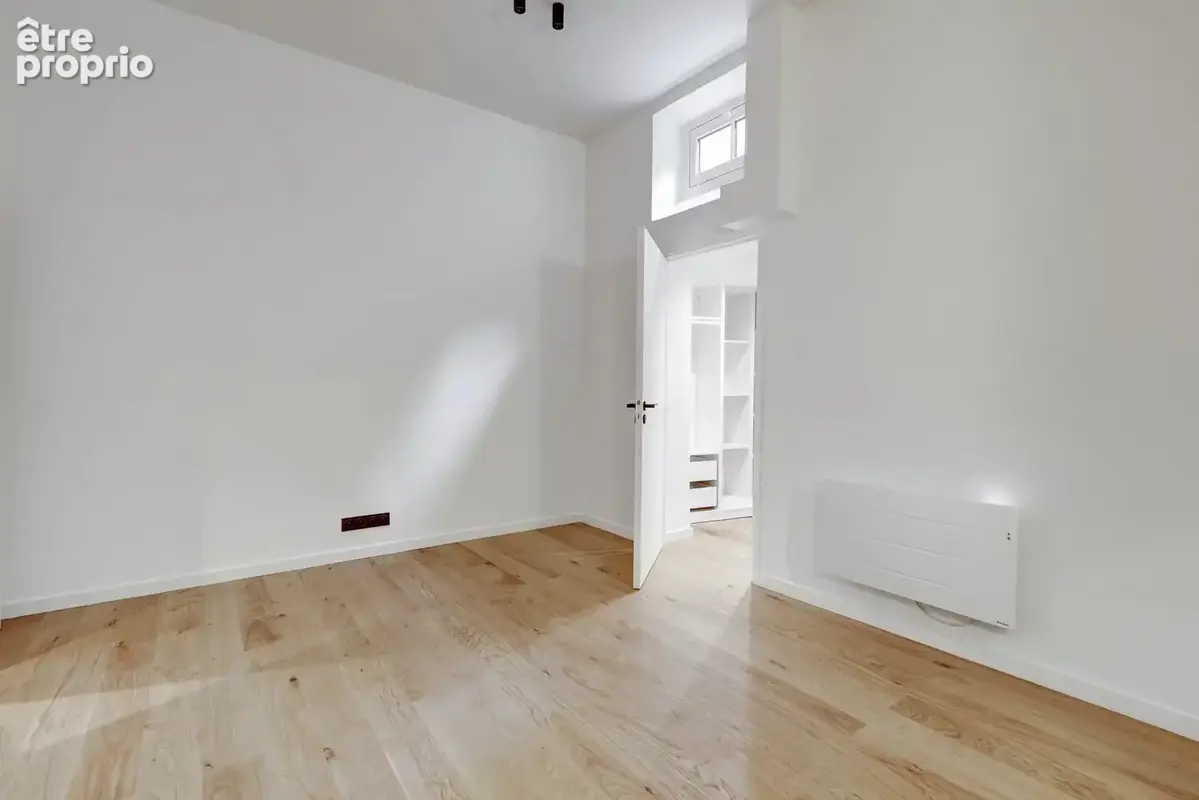 Paris 8ᵉ – Élégant 2 pièces de 57 m² – Idéal profession libérale ou pied-à-terre - photo 32