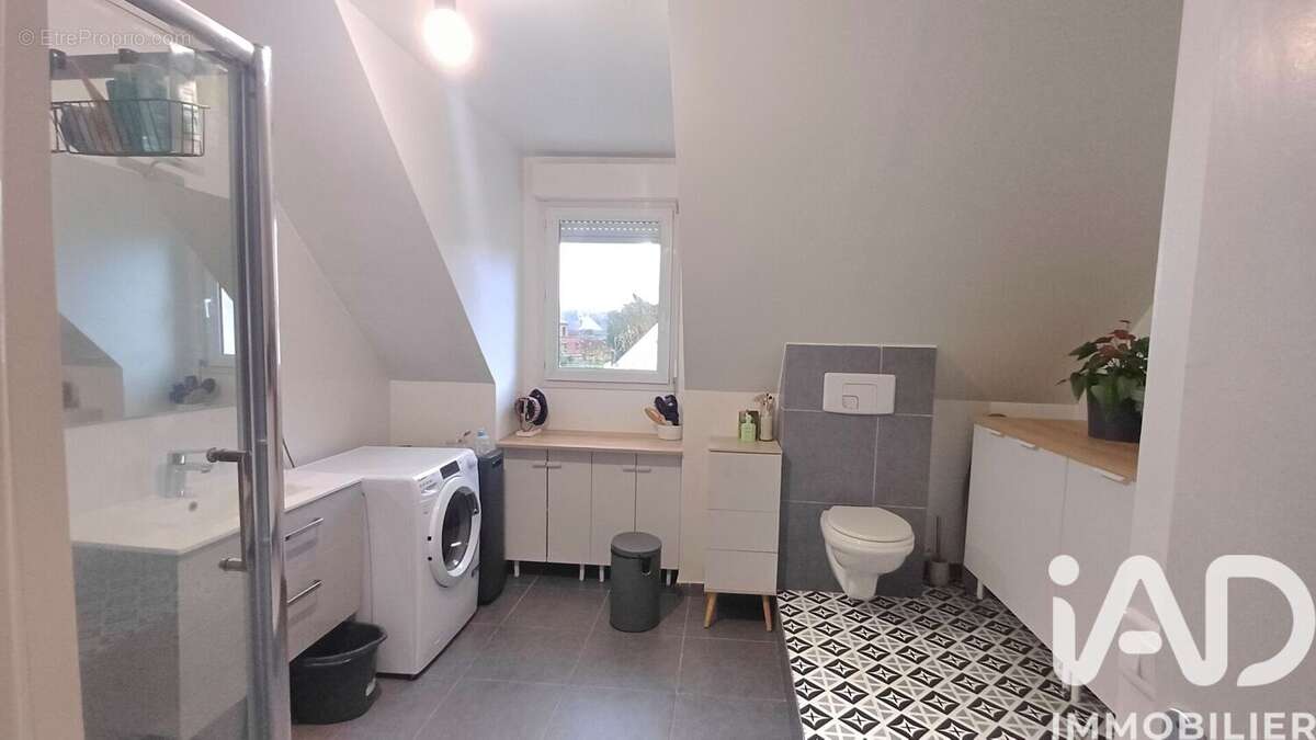 Photo 3 - Maison à LAGNY-LE-SEC