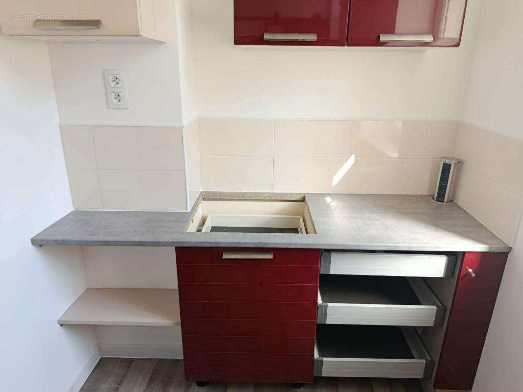 Appartement à LE CATEAU-CAMBRESIS
