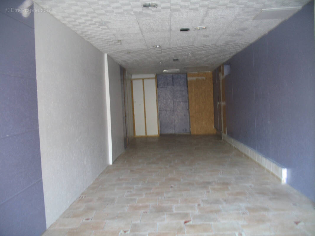 Commerce à CAVAILLON