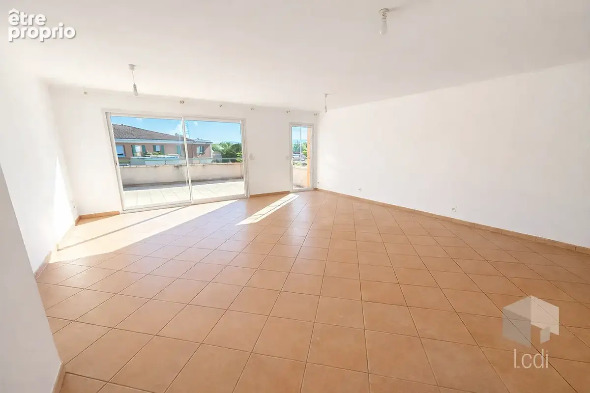 MONTELIMAR, appartement de 120 m2, 4 chambres - photo 9