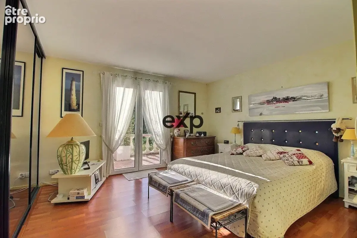 Maison 7 pièces 225 m² à vendre à Pourcieux (83470) - photo 7