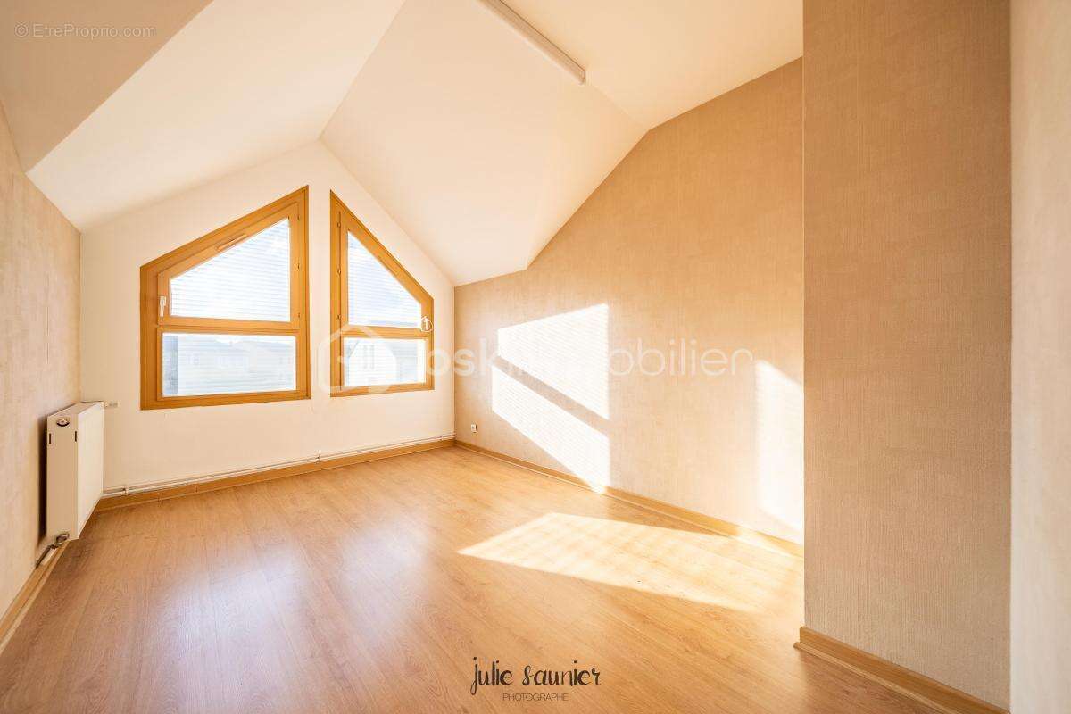 Maison à METZ