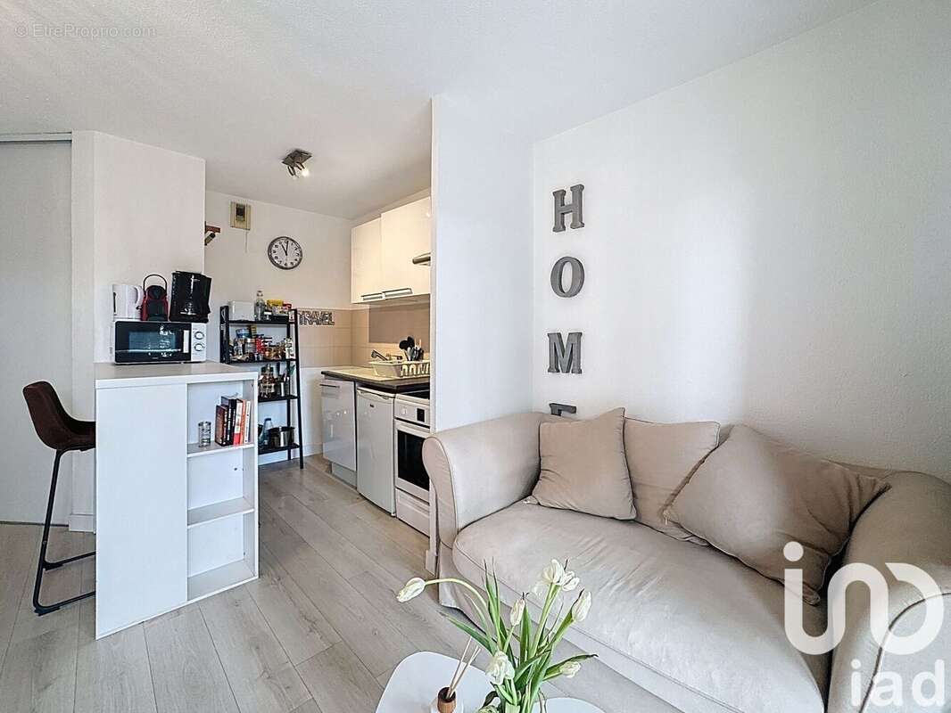 Photo 6 - Appartement à MONTPELLIER