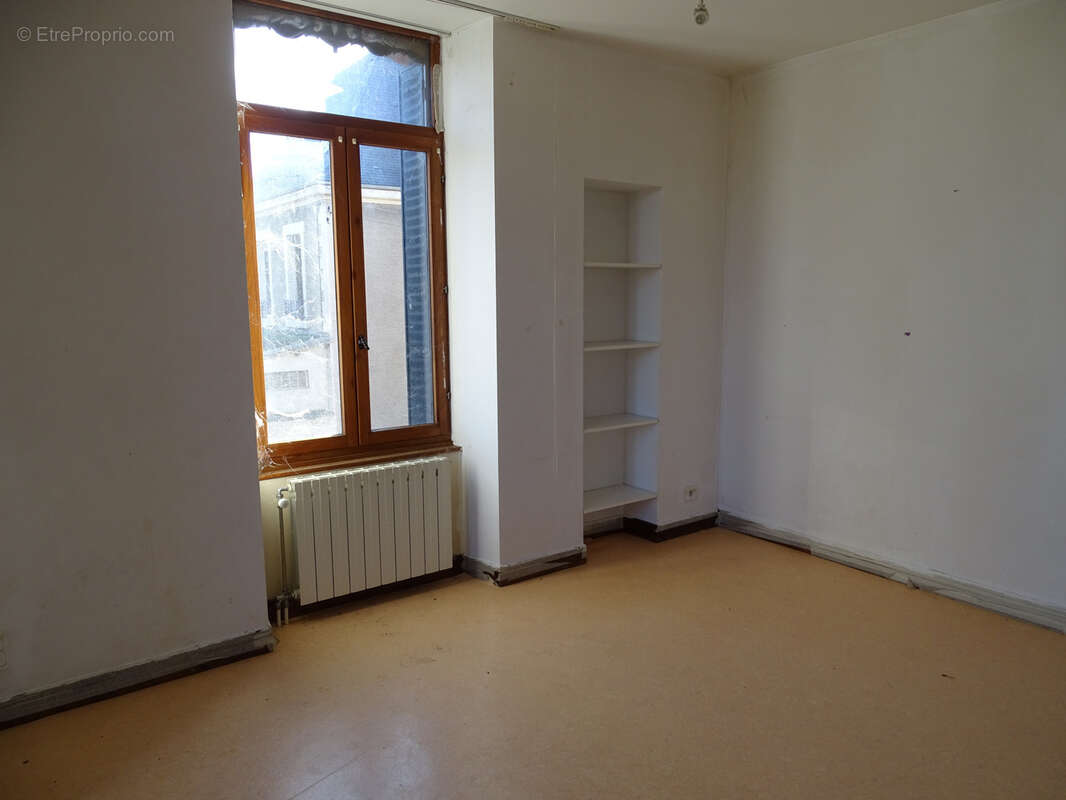 Maison à CHATILLON-SUR-SEINE