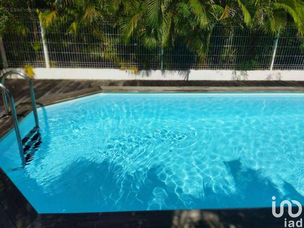 Photo 9 - Appartement à SAINT-MARTIN