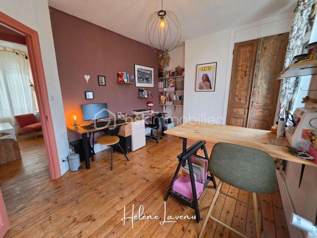 Maison familiale et citadine à Boulogne-sur-mer - photo 8