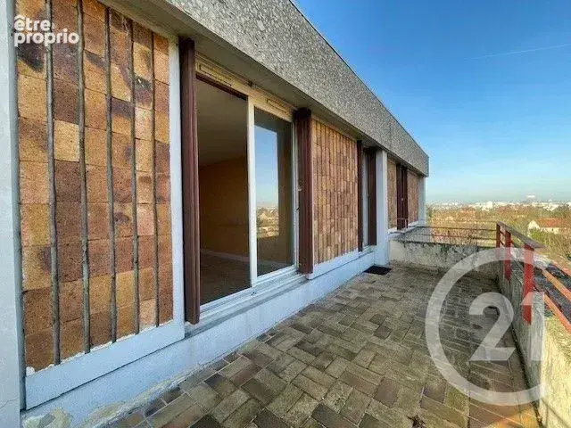 Appartement à ERAGNY