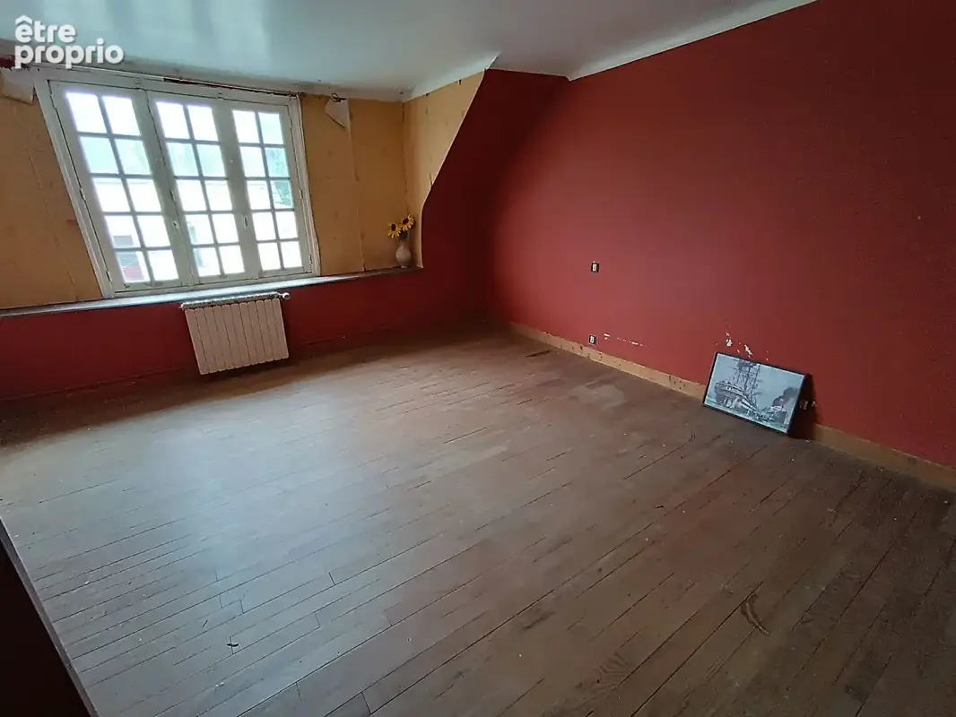 Rostrenen, maison à vendre - photo 8