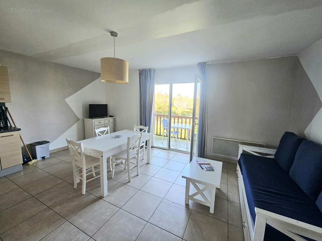 Appartement à SAINT-ARNOULT