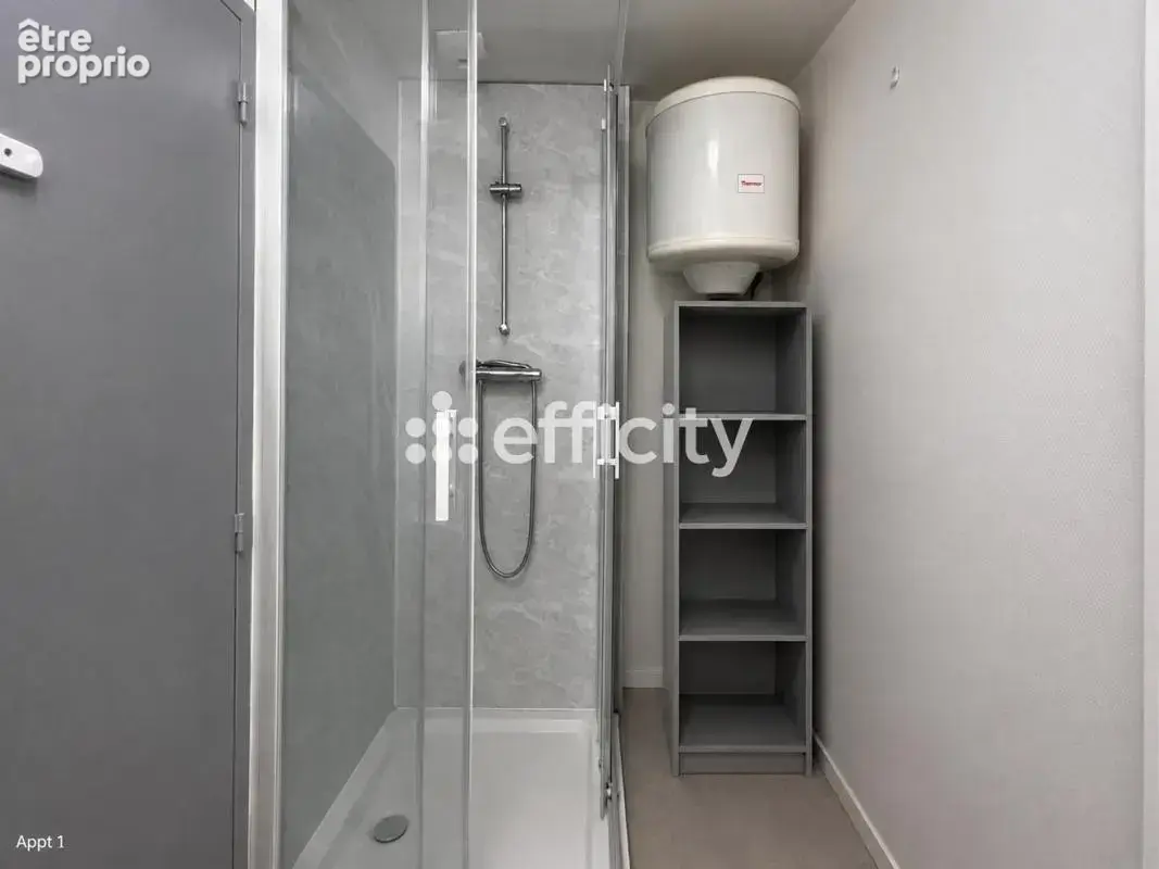 Appartement 123 m² à Poitiers  - photo 3