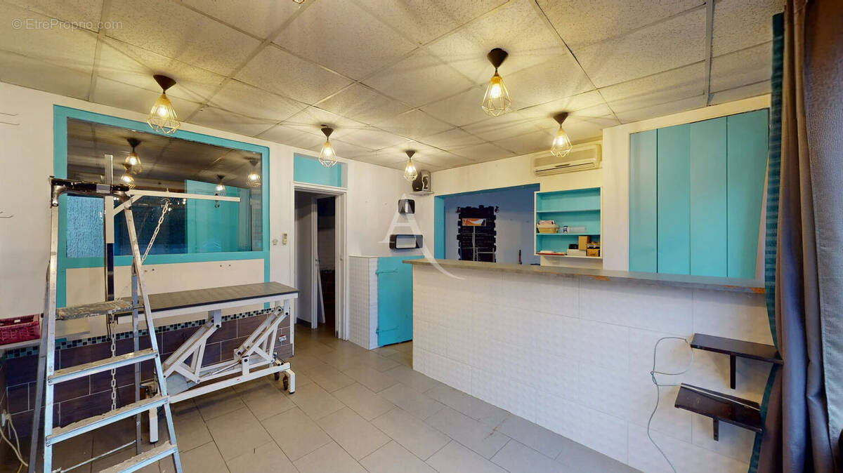 Commerce à CONFLANS-SAINTE-HONORINE