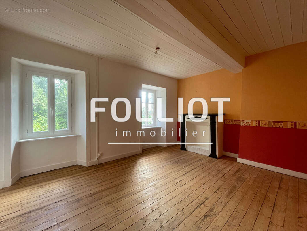 Idéal investisseur ou primo-accédant - A vendre -Roncey - photo 5