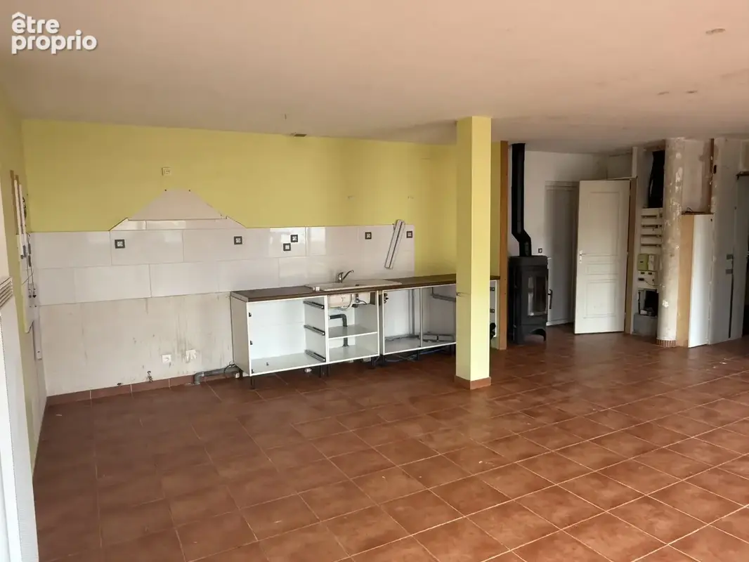 Maison 8 pièces 133 m² à vendre à Damgan (56750) - photo 3