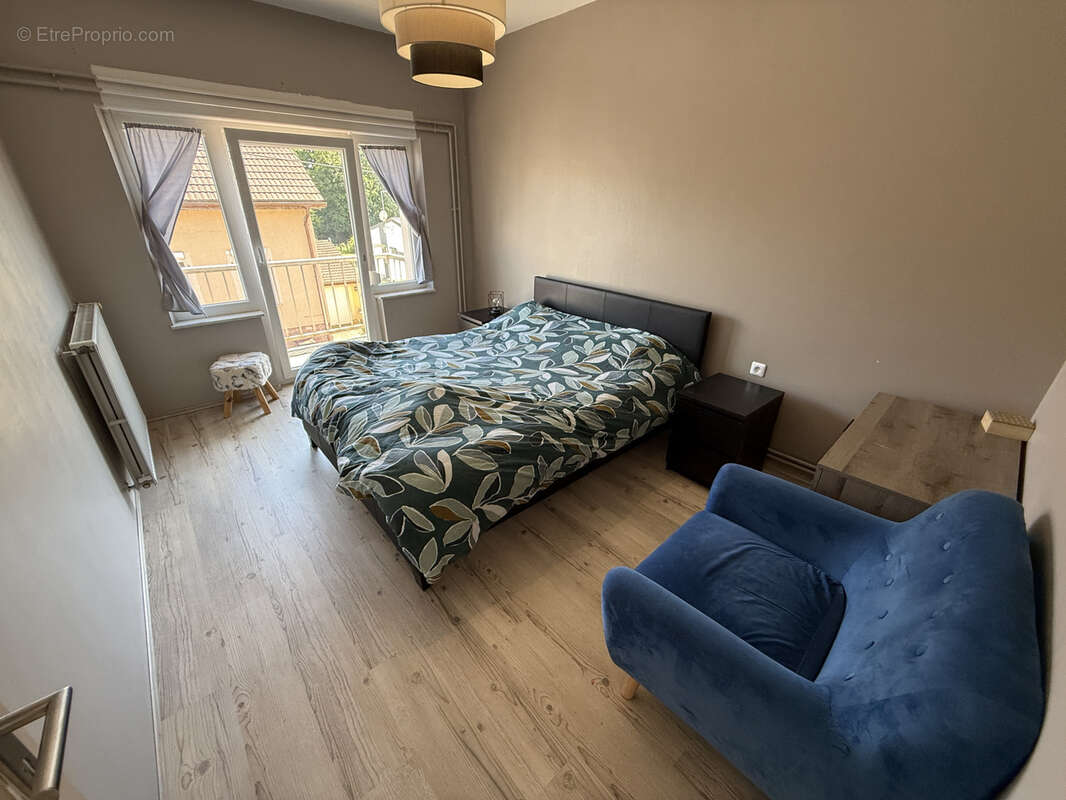 Maison 6 pieces de 121 m2 avec 4 chambres - photo 12