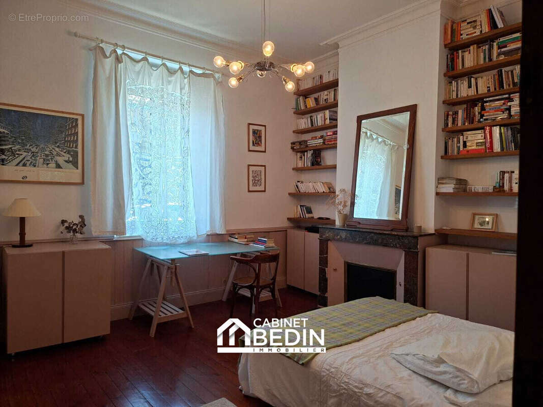 Maison 166 m² à Bordeaux  - photo 7