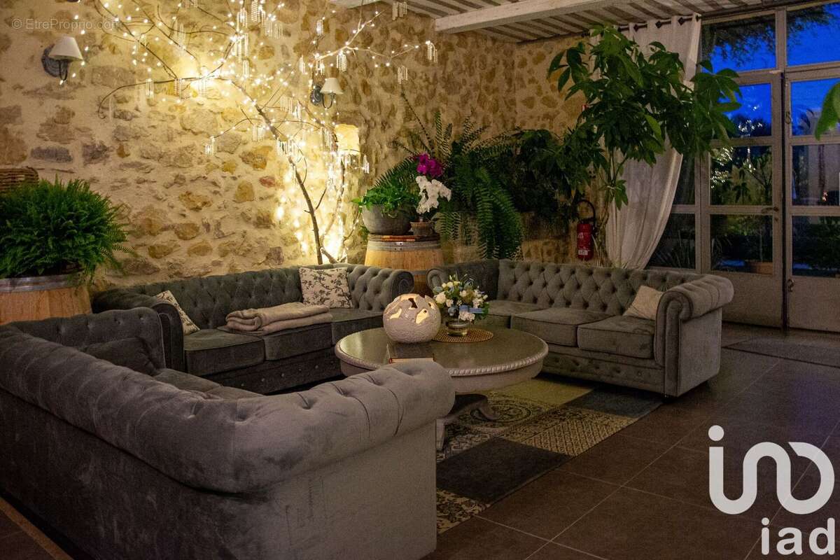 Photo 6 - Maison à CHATEAUNEUF-DU-PAPE