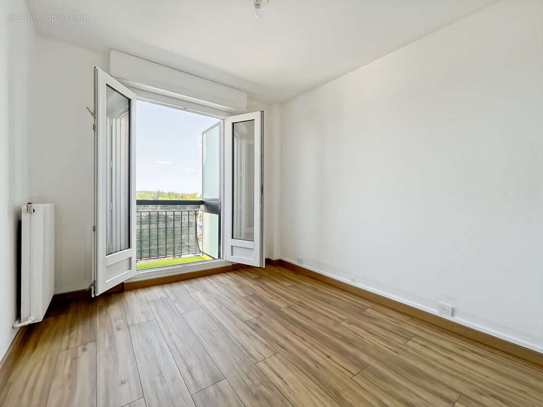 Appartement à MELUN