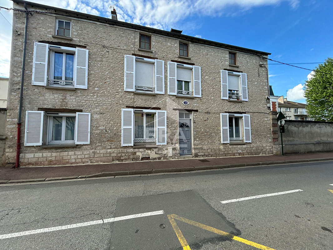 Appartement à ETAMPES