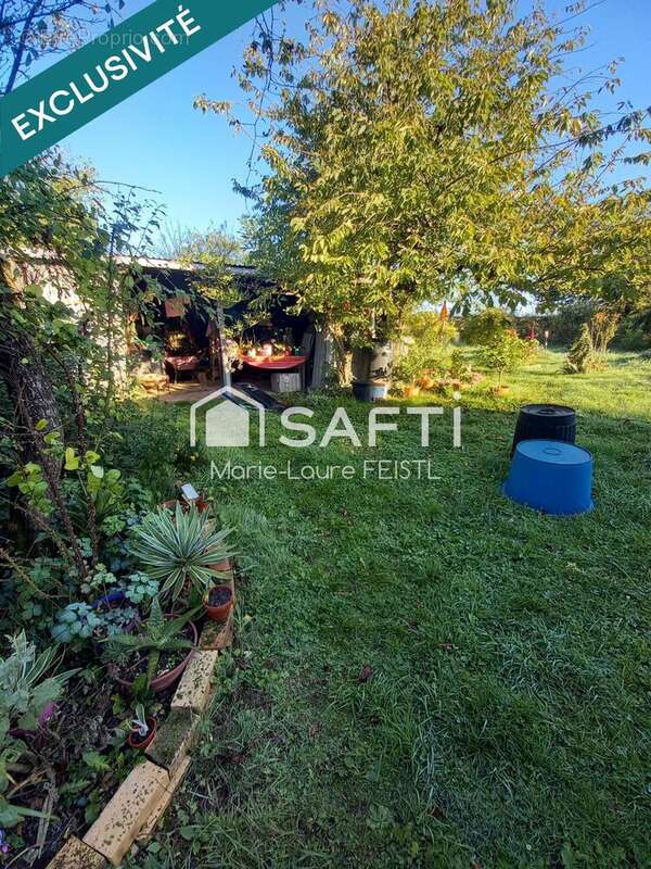 Photo 2 - Maison à SAINT-FLOVIER