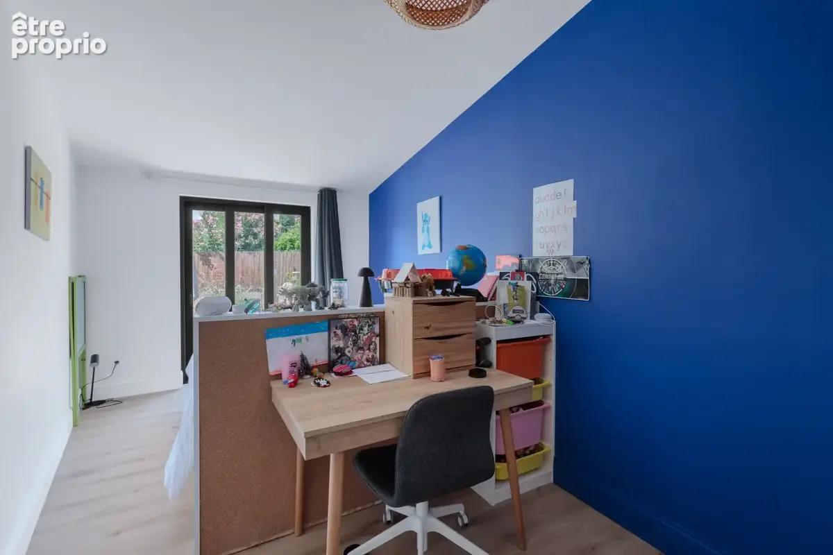 Maison t6 de 215m2 - photo 5