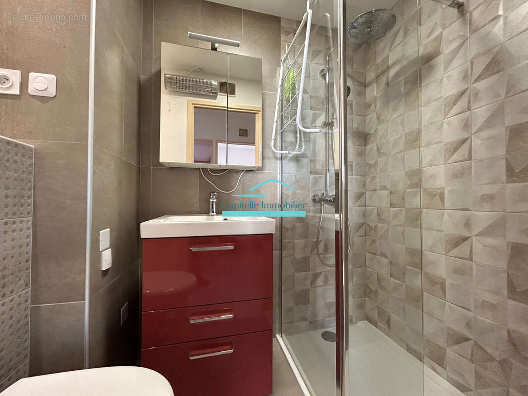 Appartement à FRONTIGNAN
