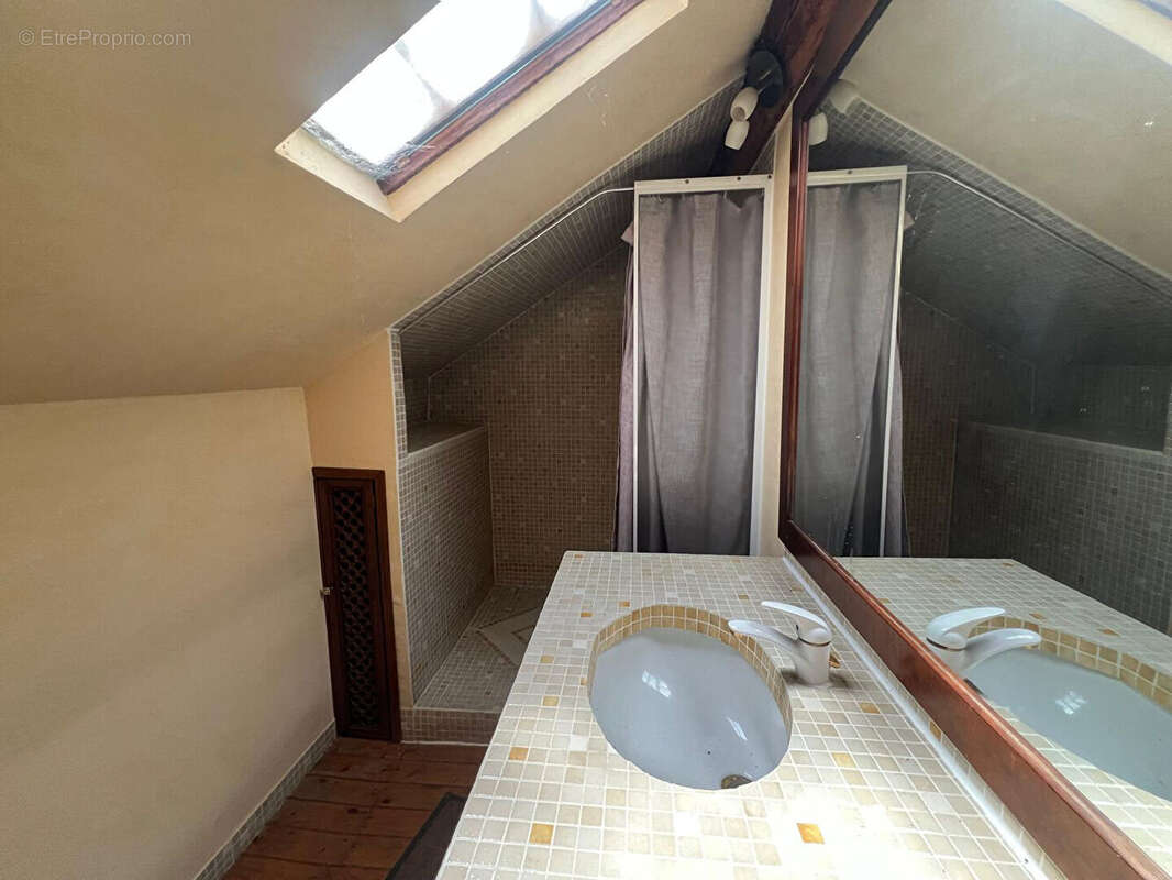 Maison Saint Brice Sous Foret 6 pièce(s) 190 m2 - photo 11