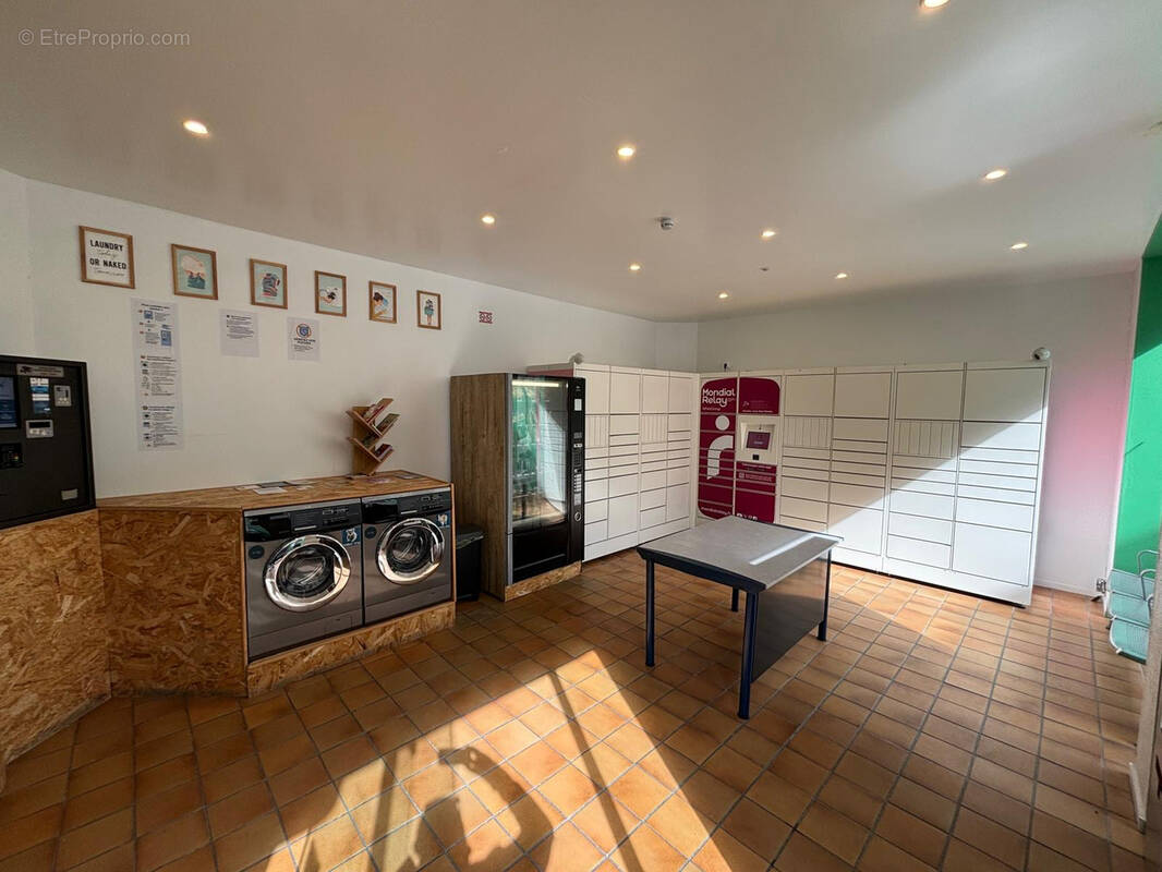 Appartement à BARBEZIEUX-SAINT-HILAIRE