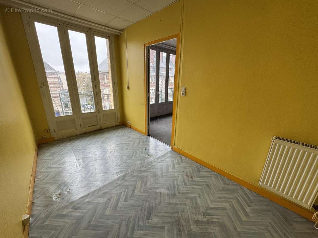 Appartement à LISIEUX