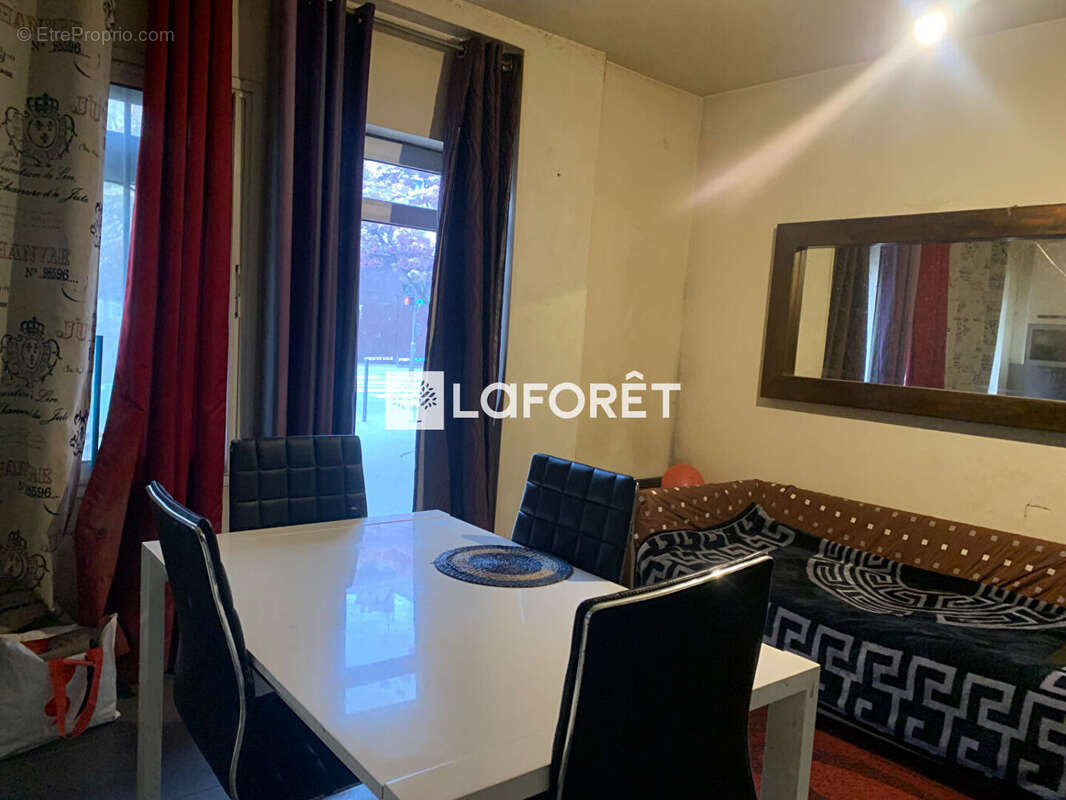Appartement à VINCENNES