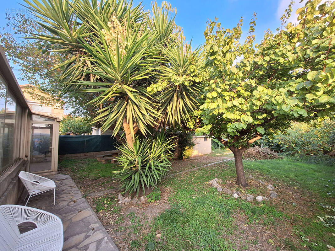 Maison à MARSEILLE-14E