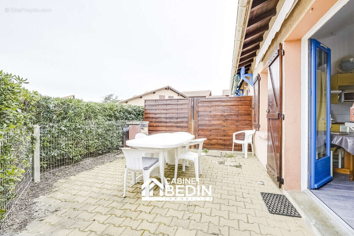 Maison 37 m² à Biscarrosse  - photo 4