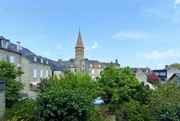 Appartement à BRIVE-LA-GAILLARDE