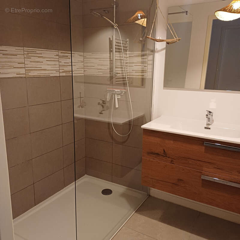 Appartement à GAP