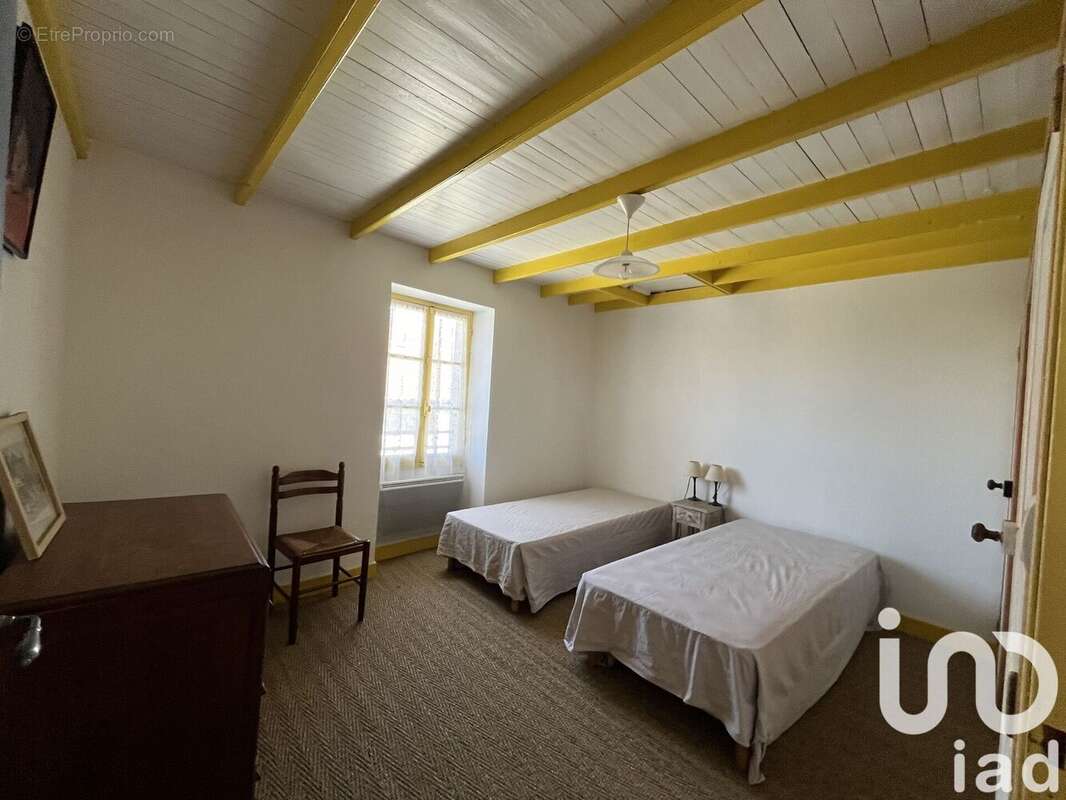 Photo 8 - Maison à ROUMAZIERES-LOUBERT