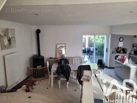 Photo 2 - Appartement à VALDAMPIERRE
