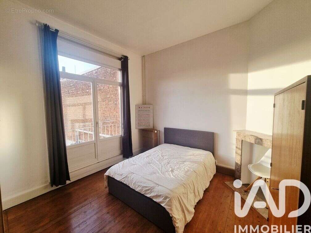Photo 3 - Appartement à ARMENTIERES