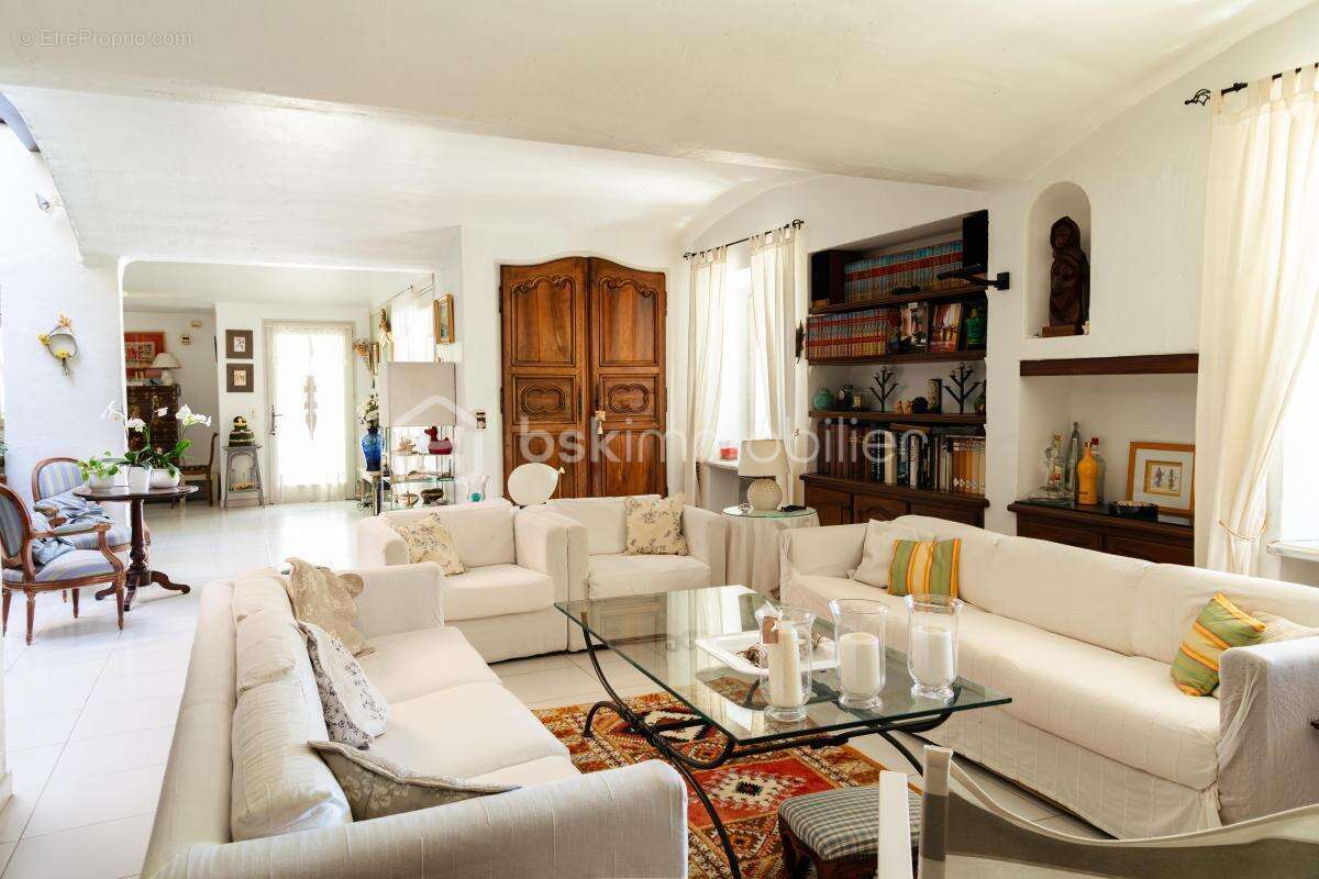 Maison à LAURIS