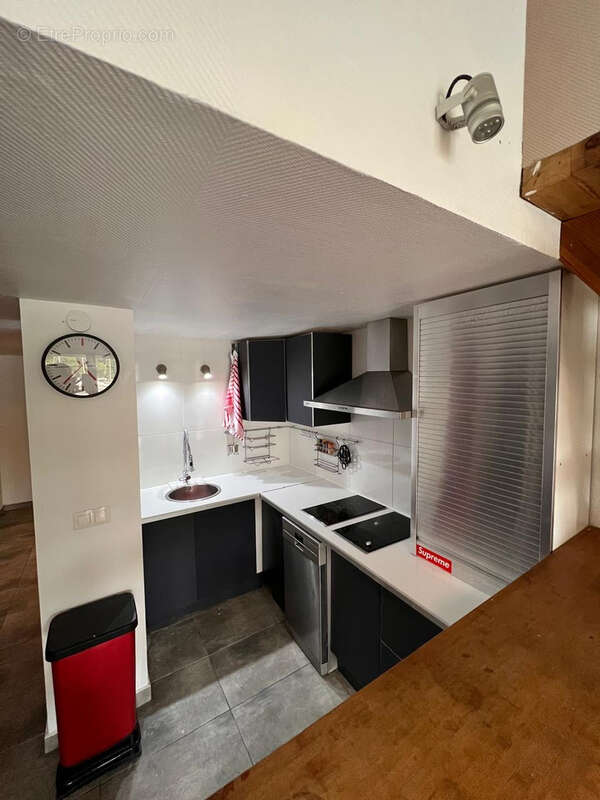 Appartement à LE GOSIER