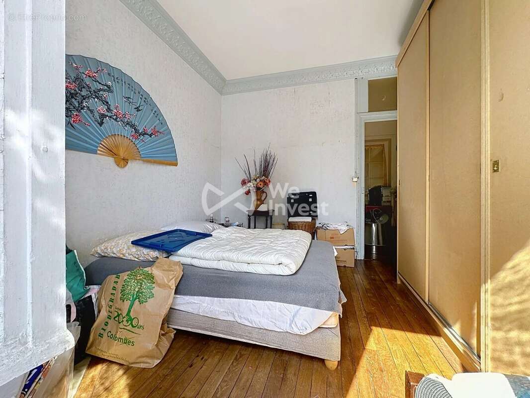 Appartement à vendre Colombes - photo 17
