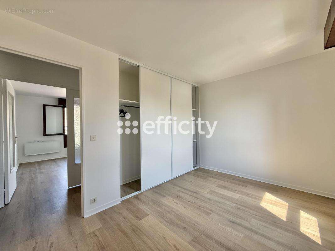 Appartement - photo 7