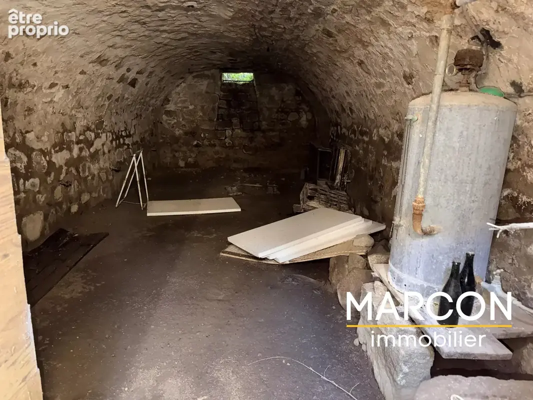Ensemble immobilier en pierre aux portes de guéret - photo 21