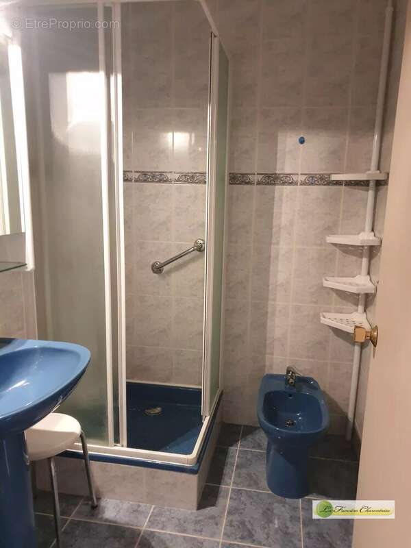 Appartement à ANGOULEME